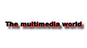 The multimedia world