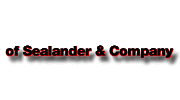 of Sealander & Company