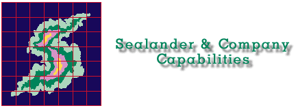 Sealander & Company Capabilities