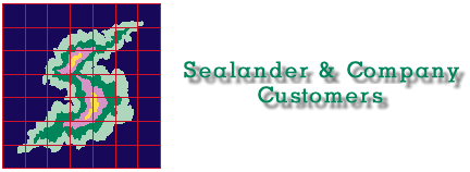 Sealander & Company Customers