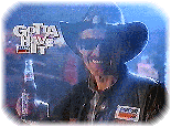 Richard Petty Longneck TV Spot