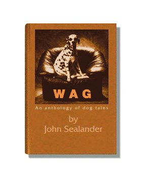 WAG - by John Sealander