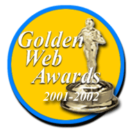 Golden Web Awards